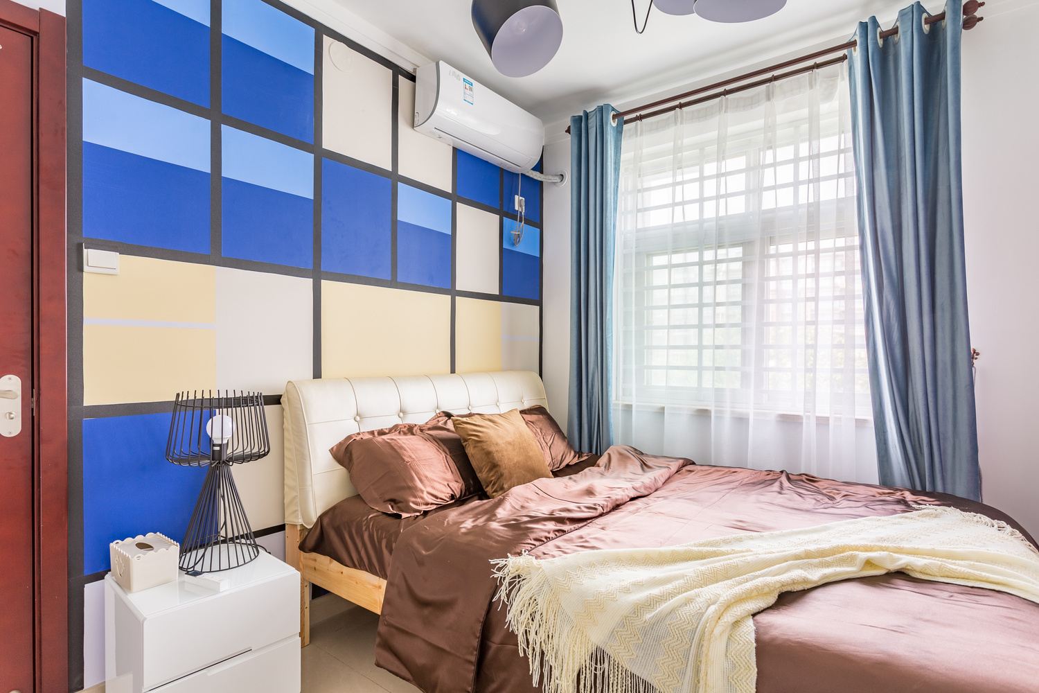 郑州雅客小居公寓