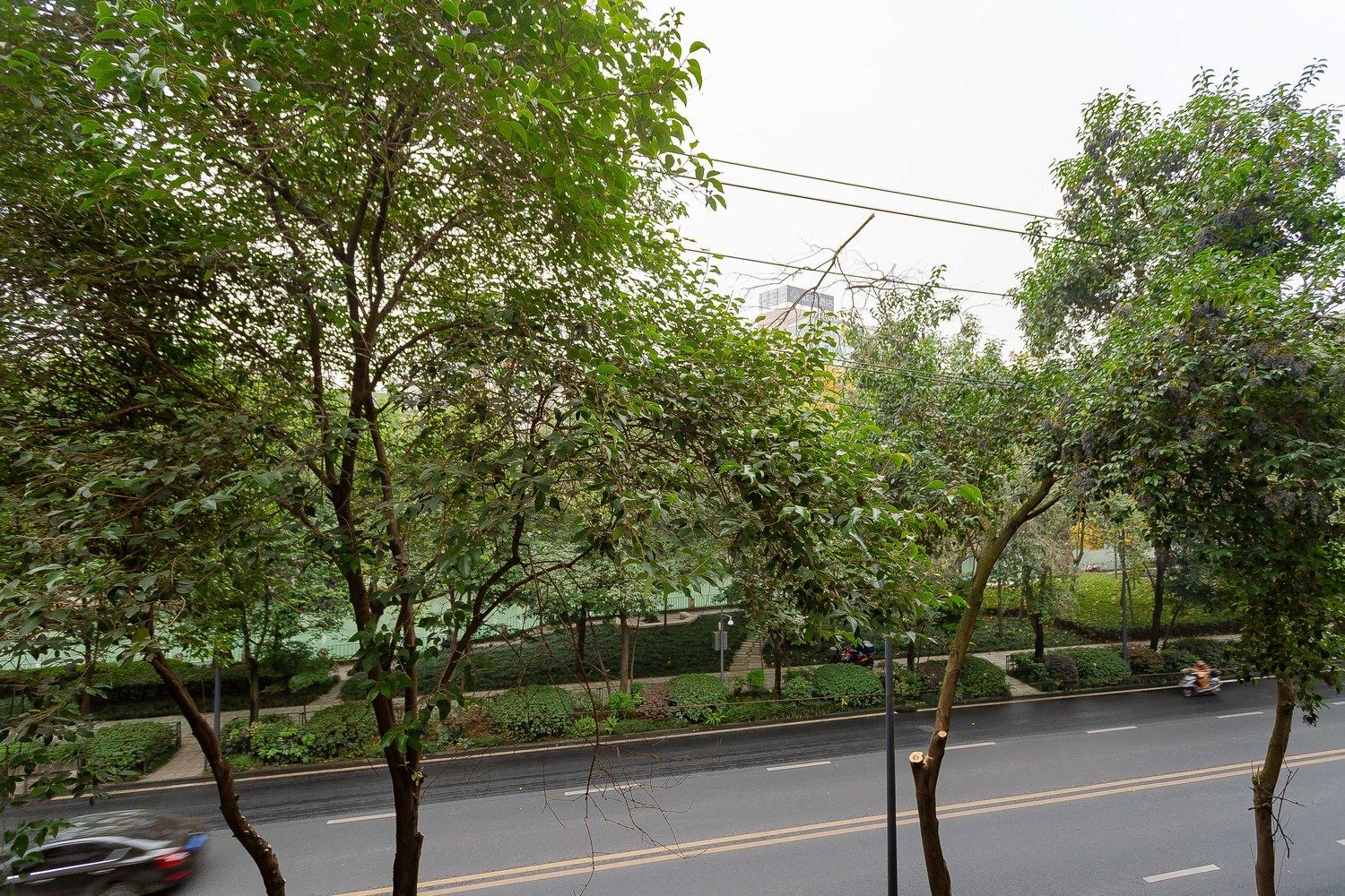 成都燕舍公寓(总府路东口分店)