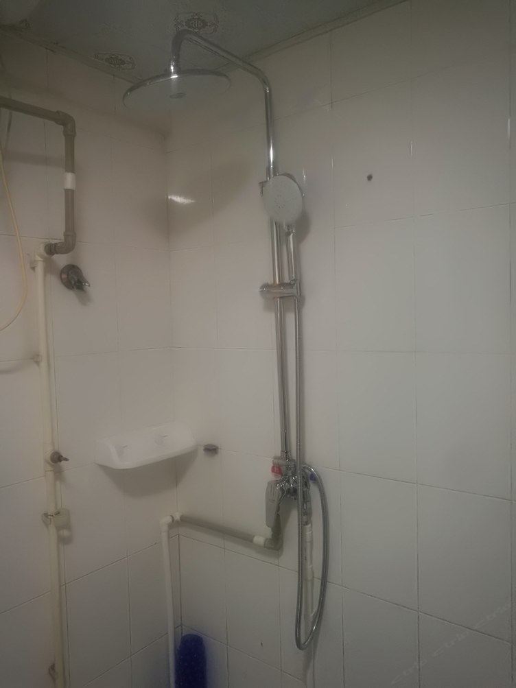 舒适一室大床房