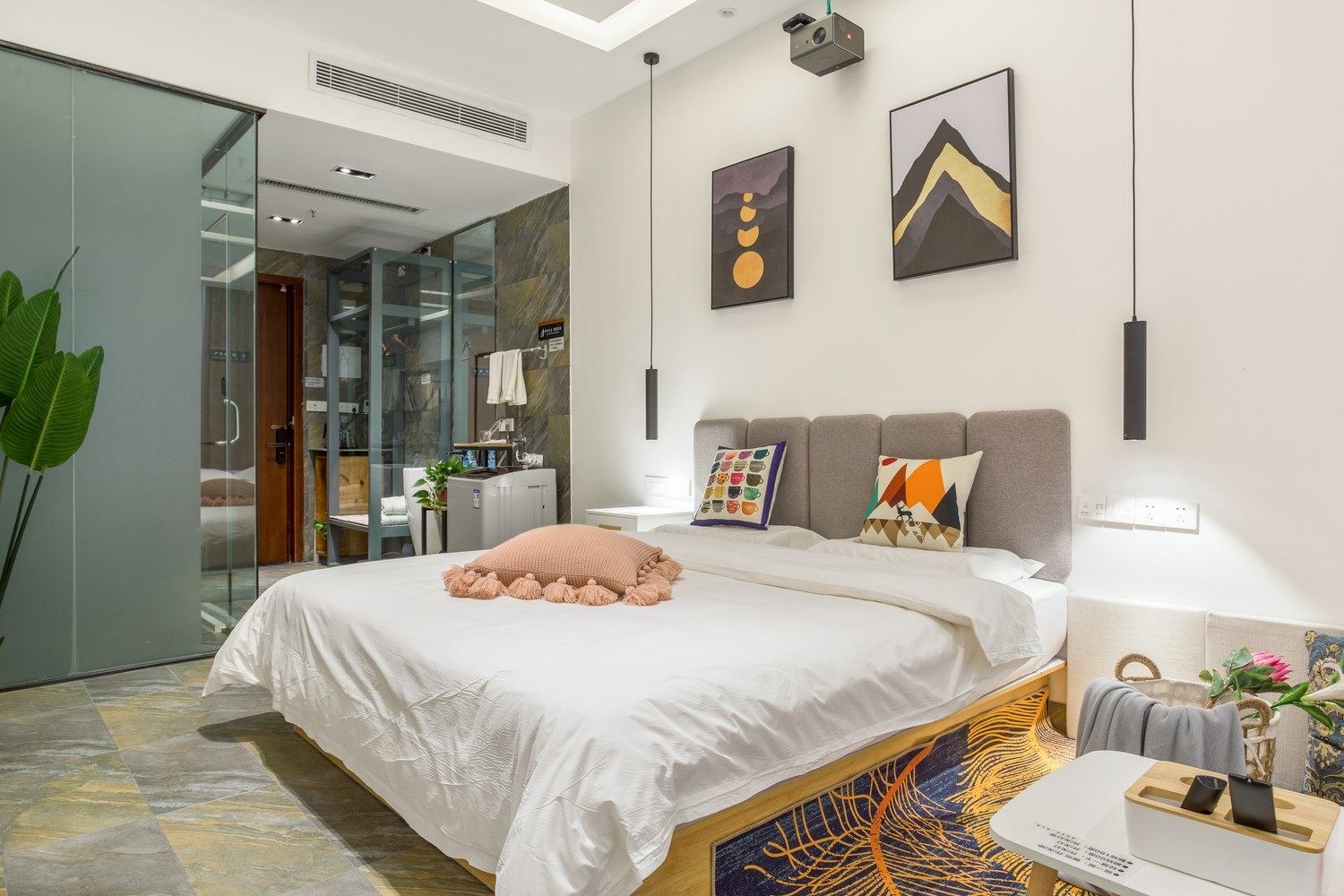 郑州弥途吉舍智能公寓(13号店)