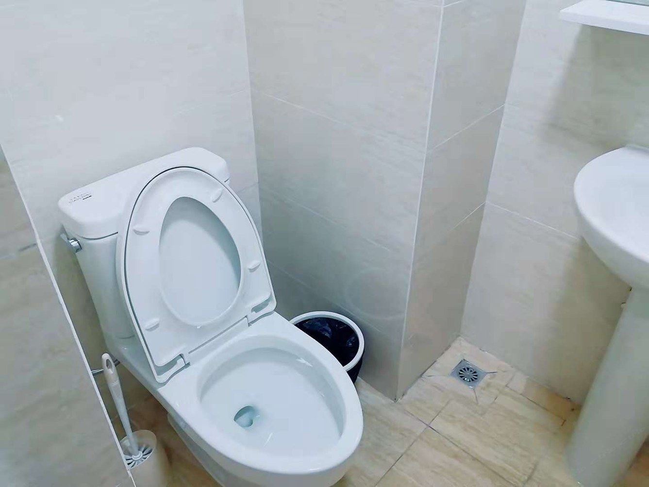 高级一室大床房