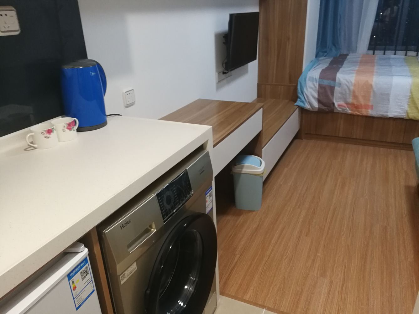 标间