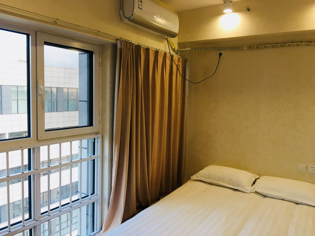 郑州唐庄民宿(6号店)