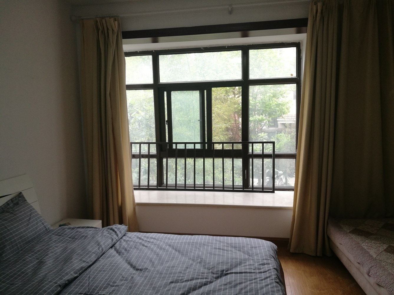 雅居二室一厅套房