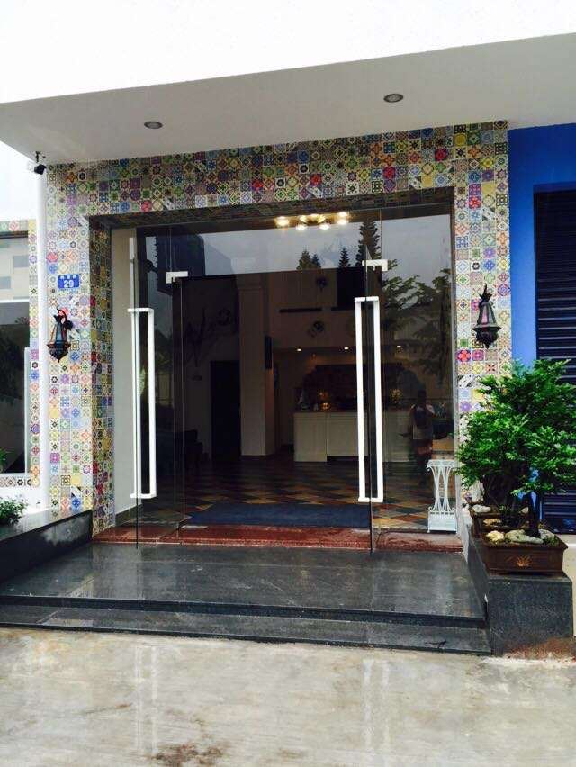深圳维纳斯主题客栈