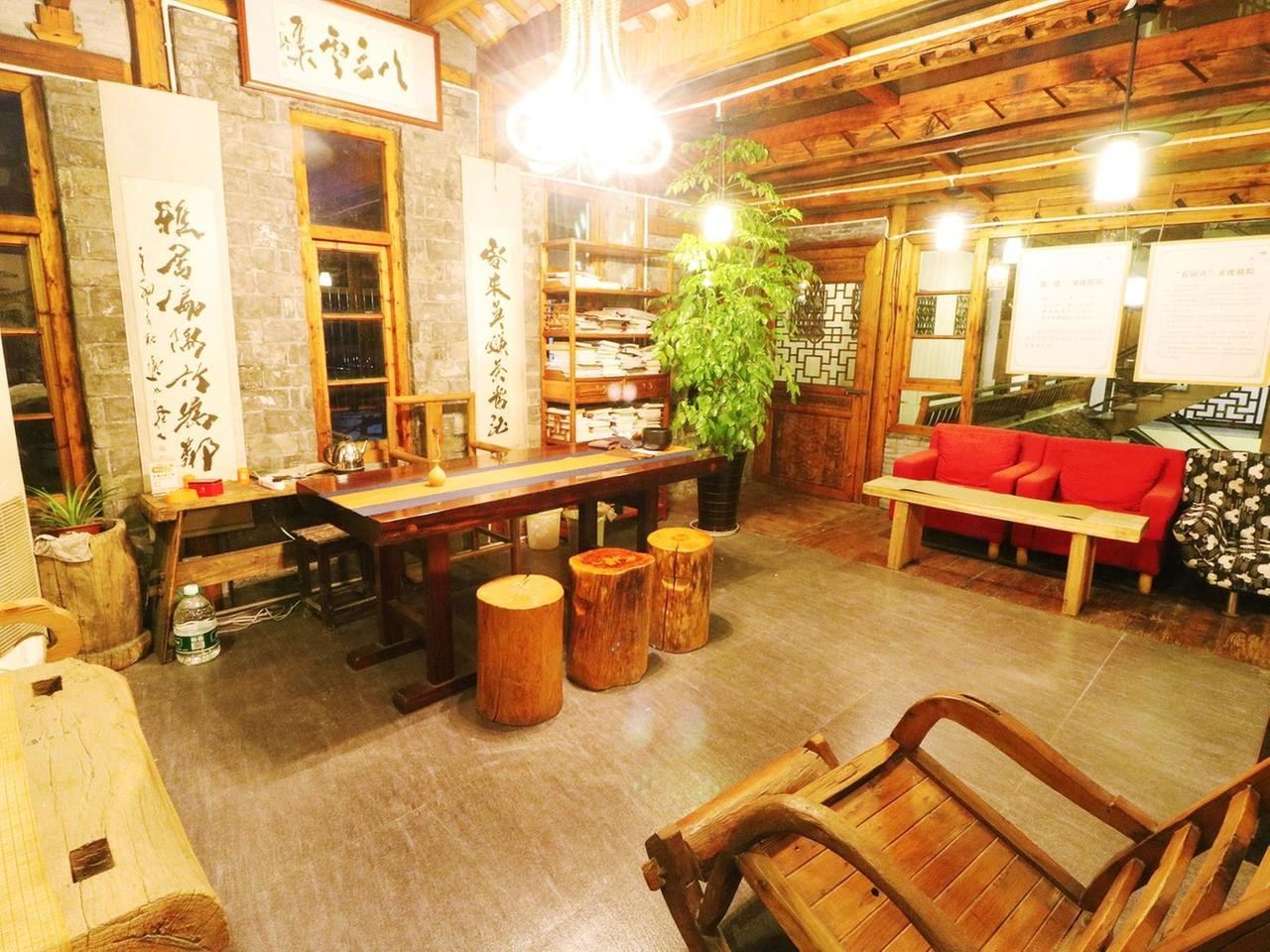 精致标准大床房