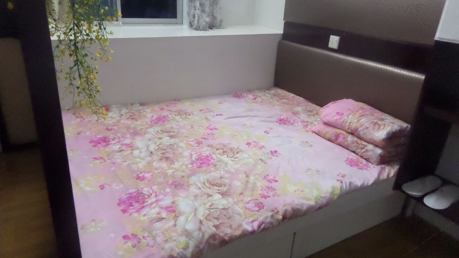 两室一厅