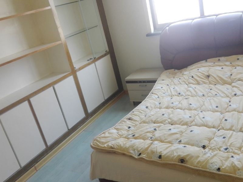 客房