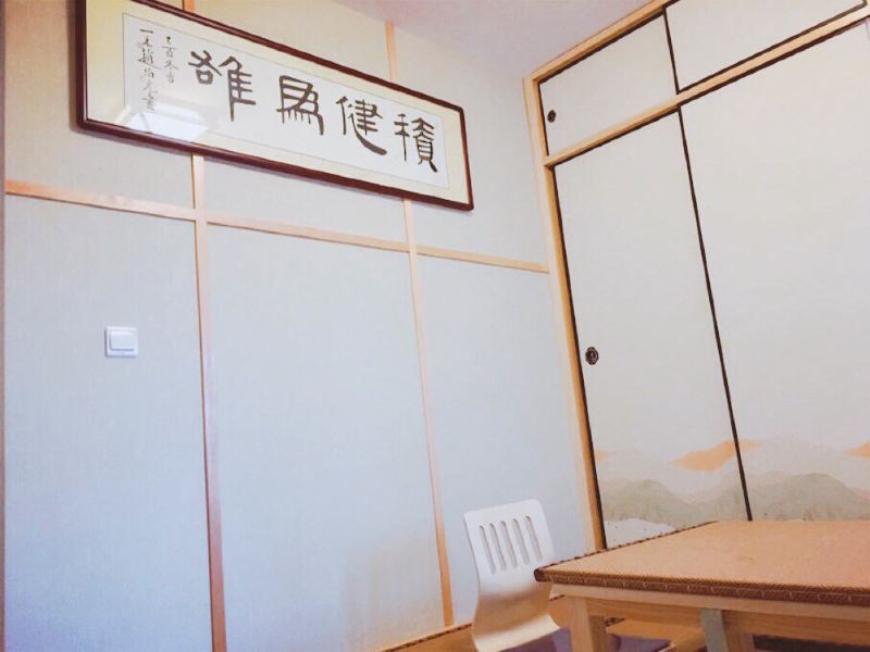 客房