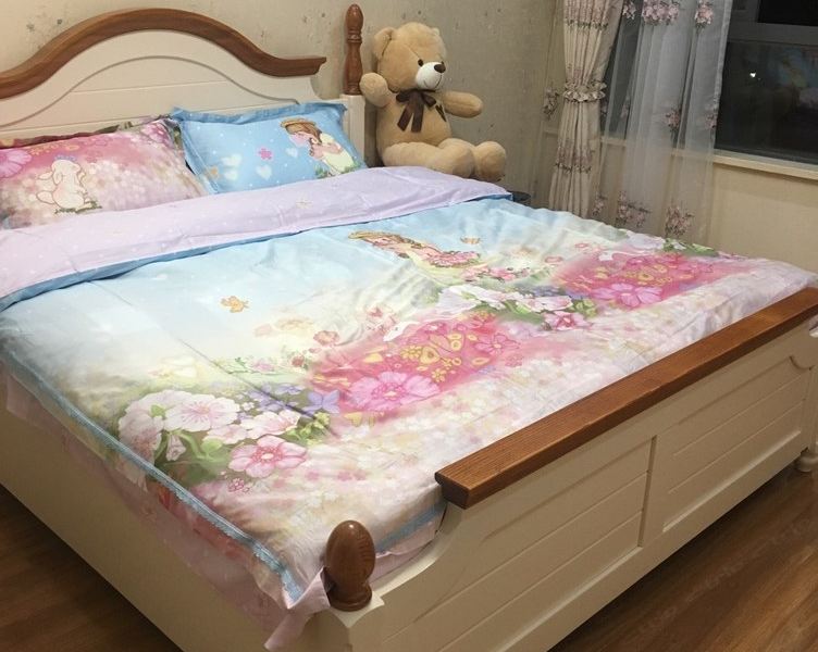 客房