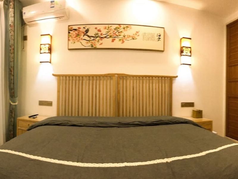 客房
