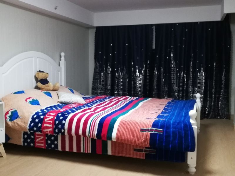 客房