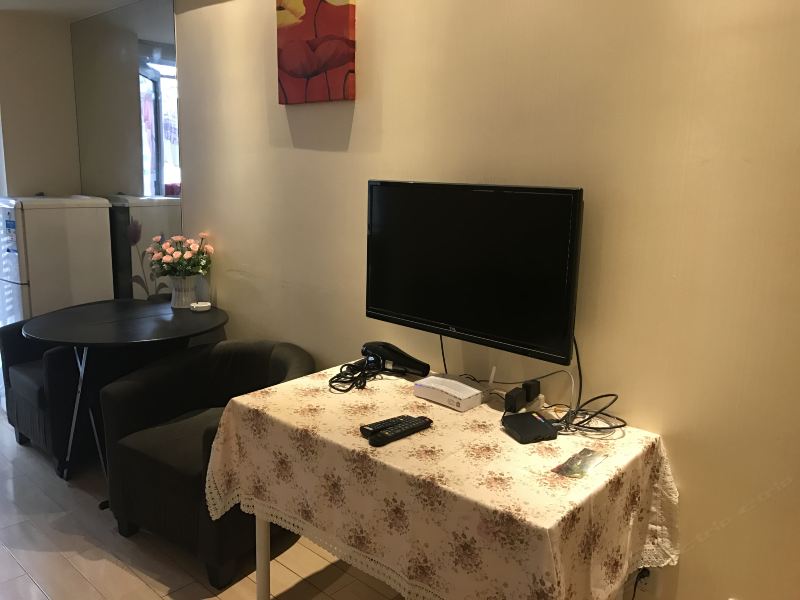 酒店大堂