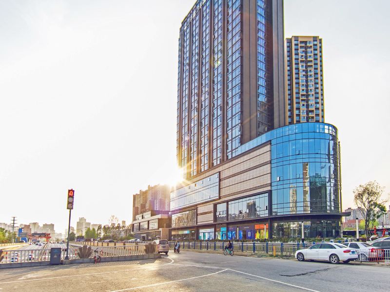 成都ke'er house公寓(杉板桥路东分店)