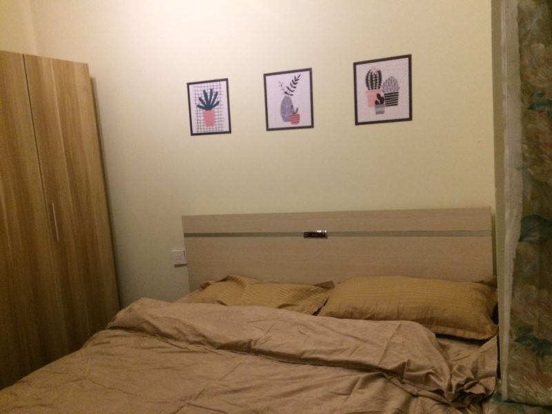 广州优悠小窝公寓