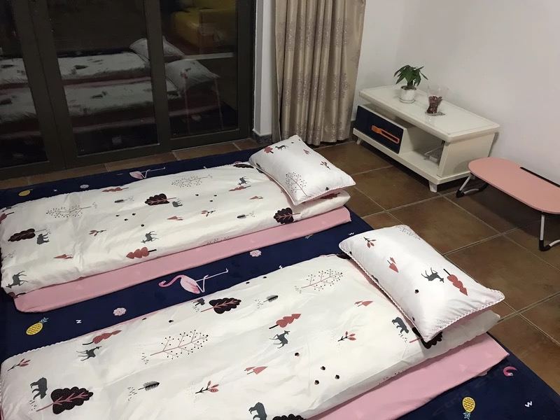 客房