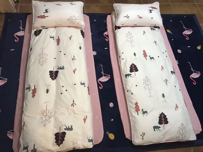 客房