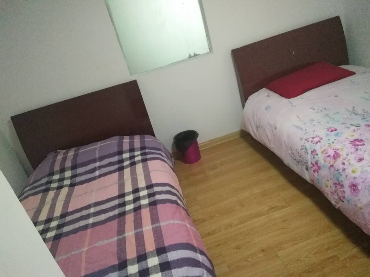 四室二厅