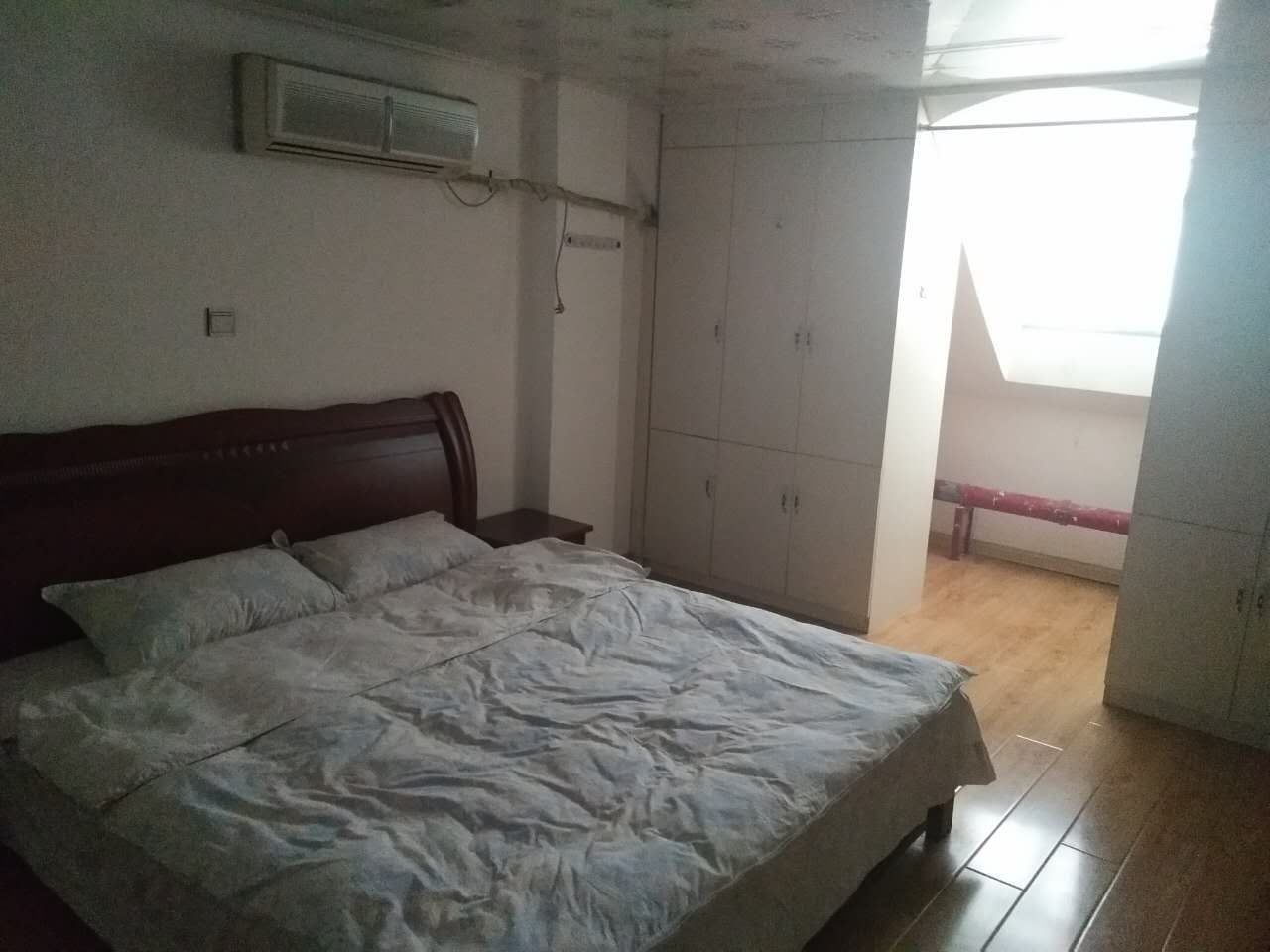 四室二厅