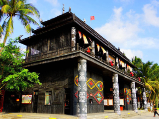 去海南旅游团报价_海南旅游团旅游_海南旅行拍摄