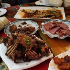 活动模块 