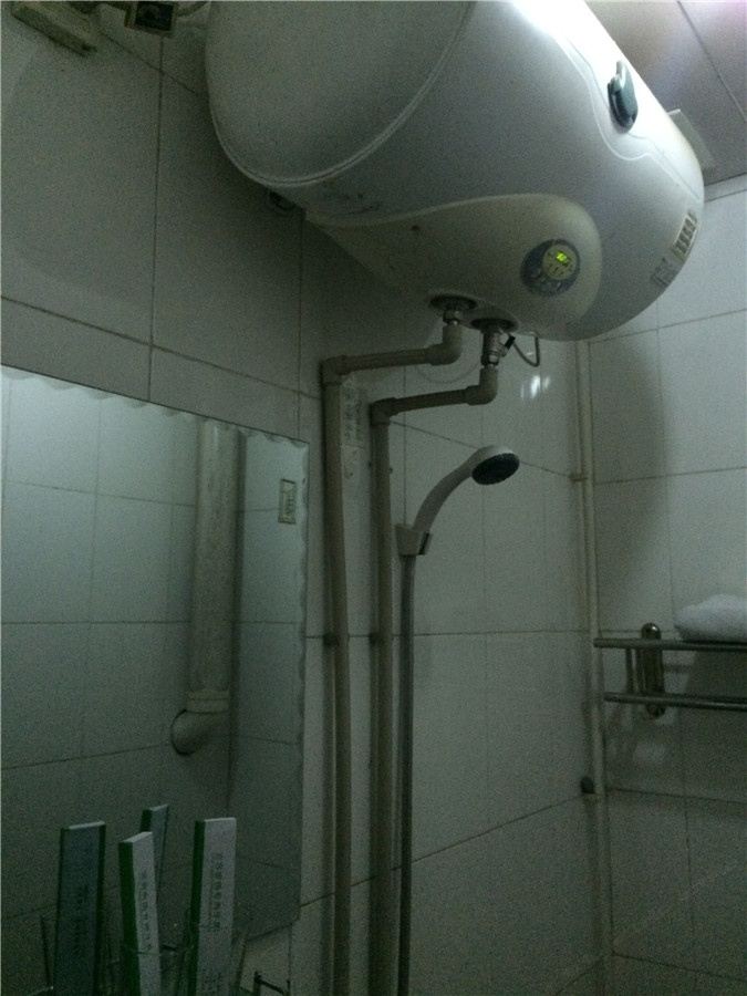 单人间