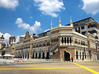 馬來西亞吉隆坡自由行組團_去馬來西亞吉隆坡旅游多少錢_馬來西亞吉隆坡游跟團