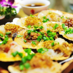 活动模块 