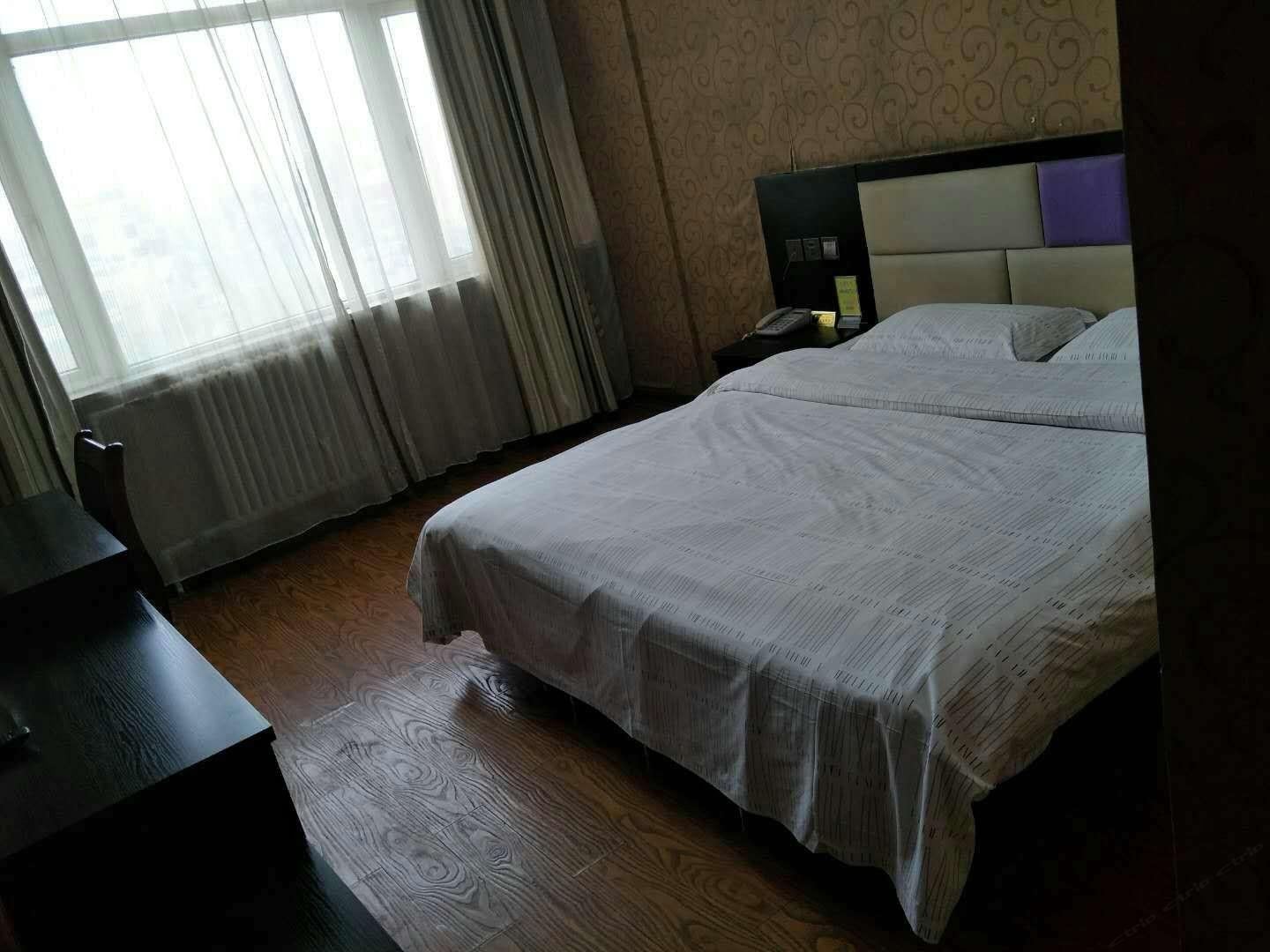 特惠大床房