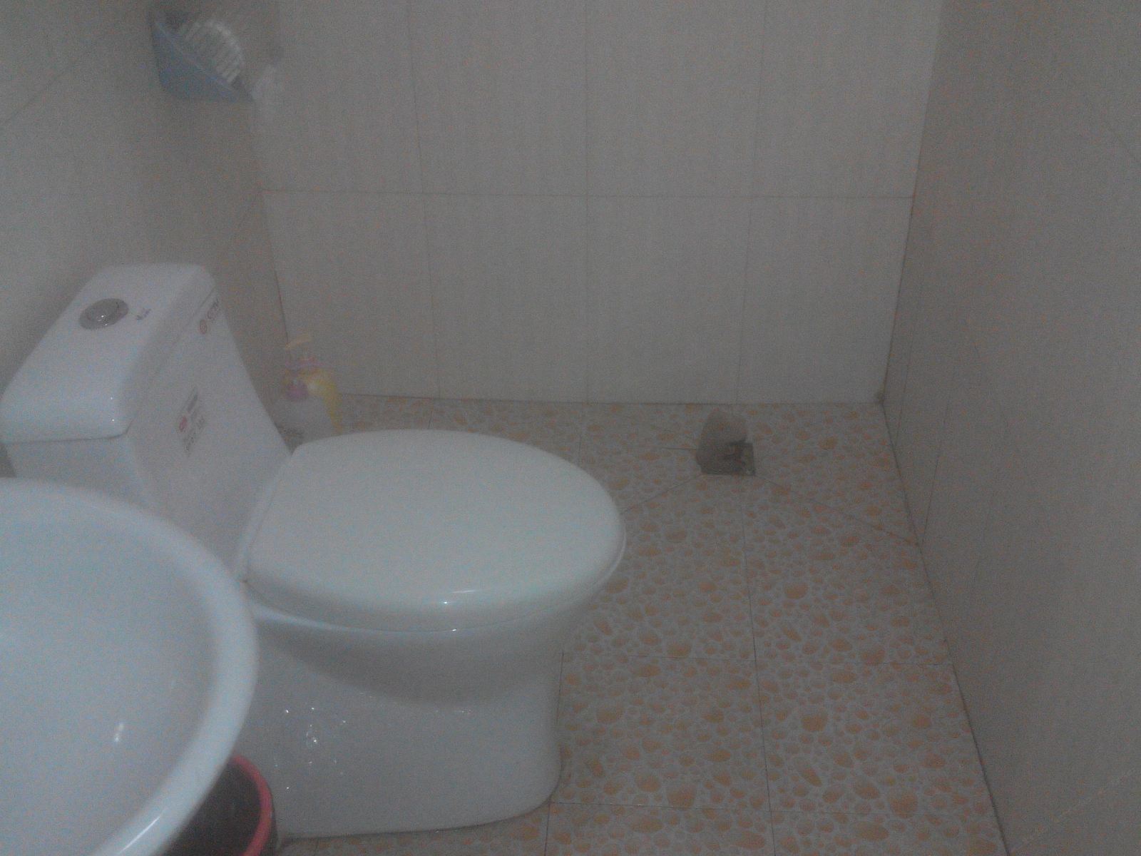 标准间(无窗)
