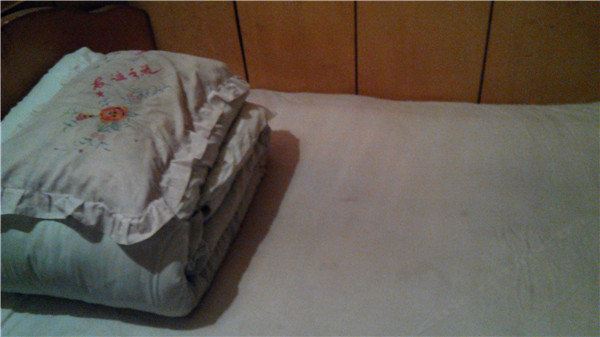 单人间(公卫)