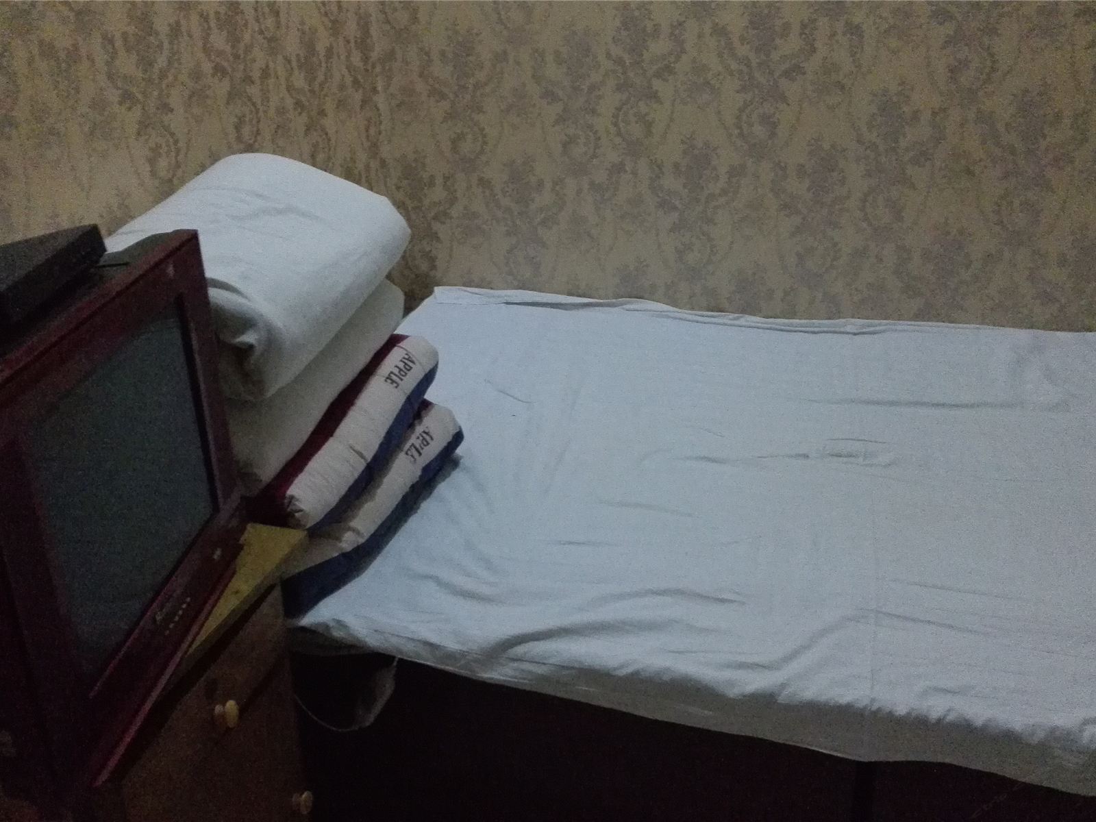 普通大床房