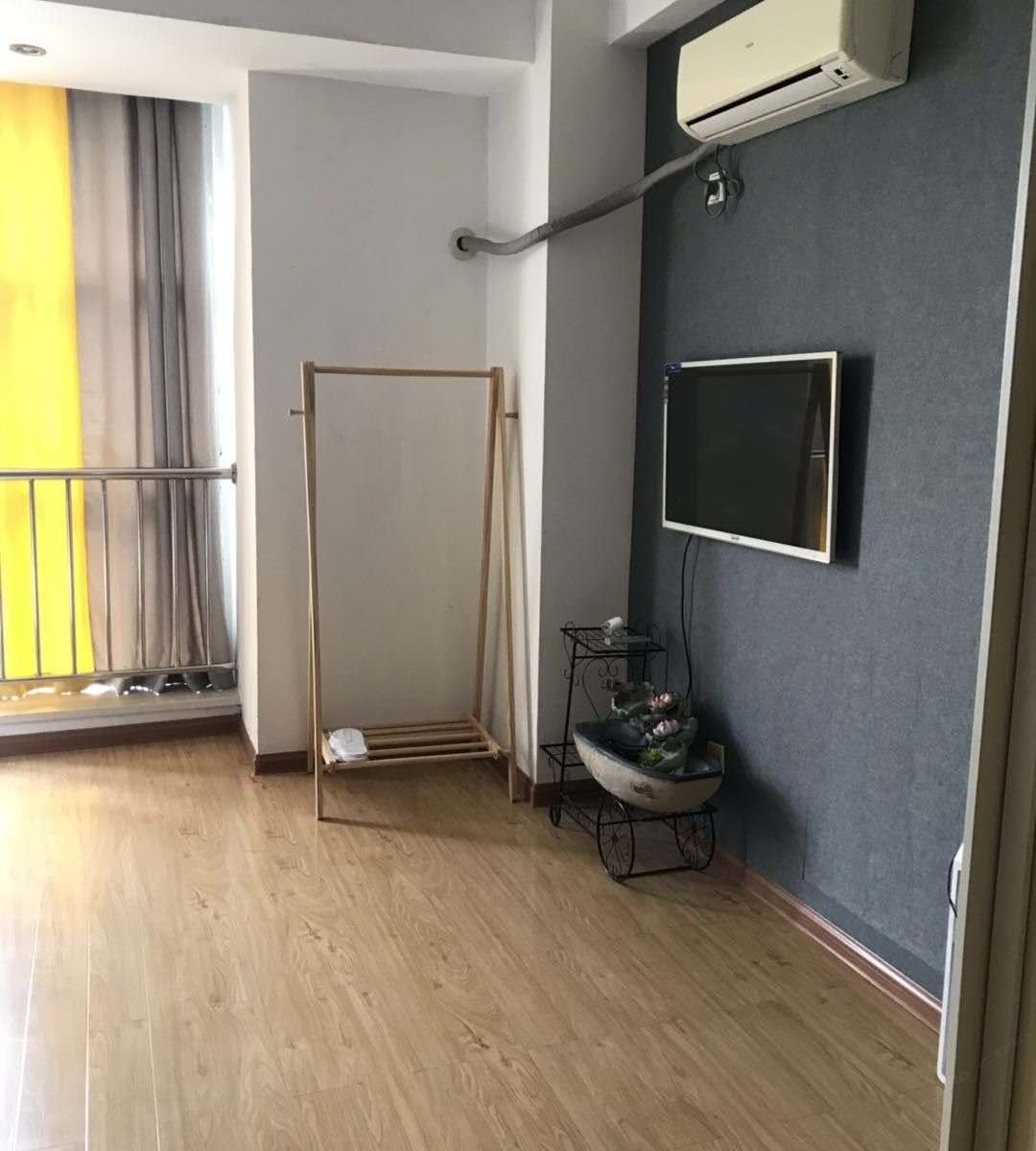 青柠清馨房