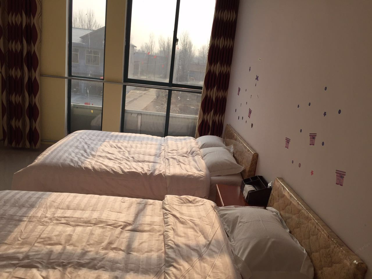 标准间