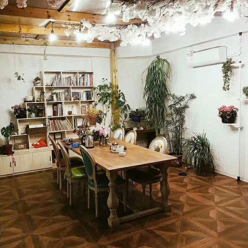精致大床房