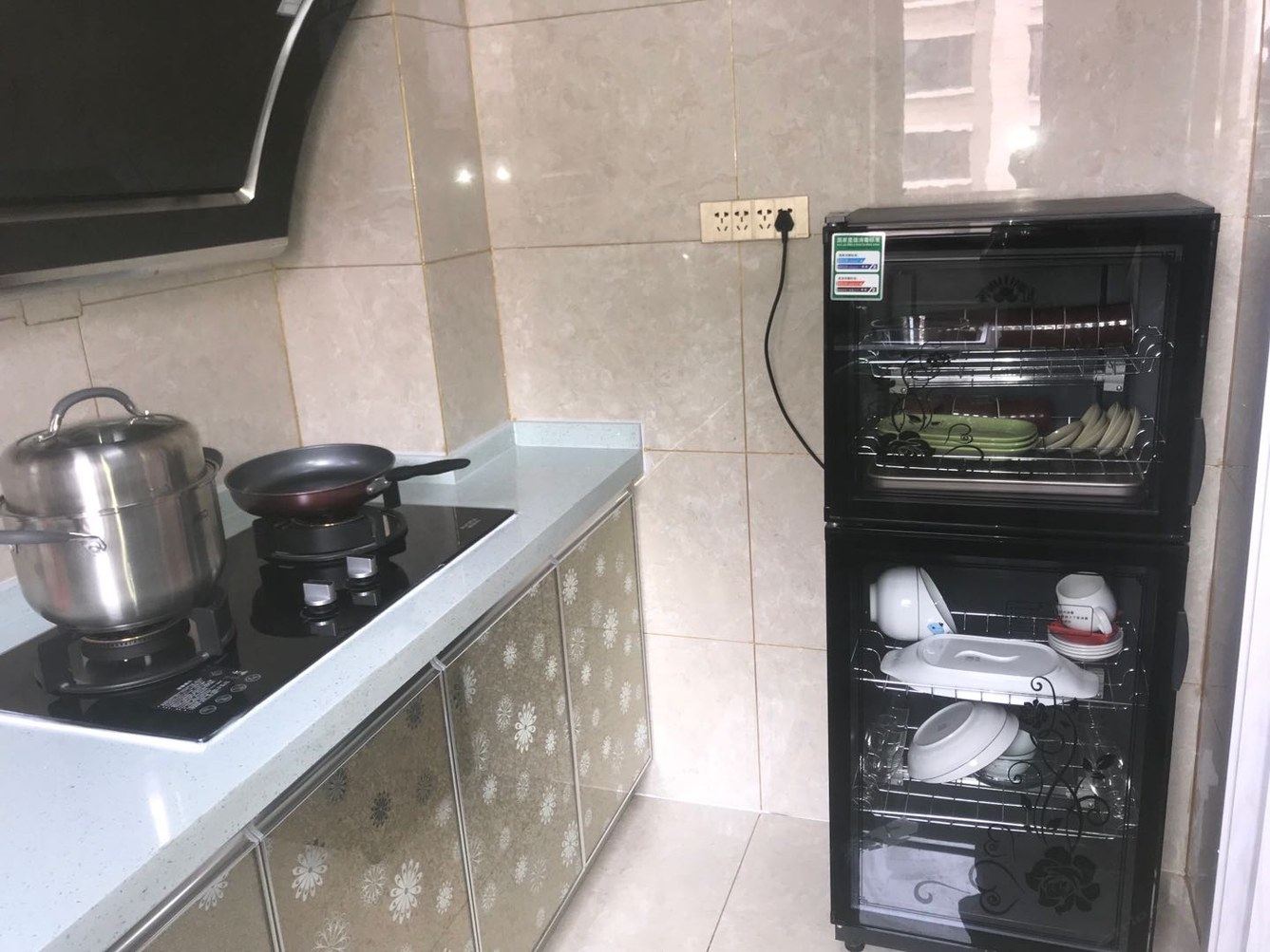 舒适洋房