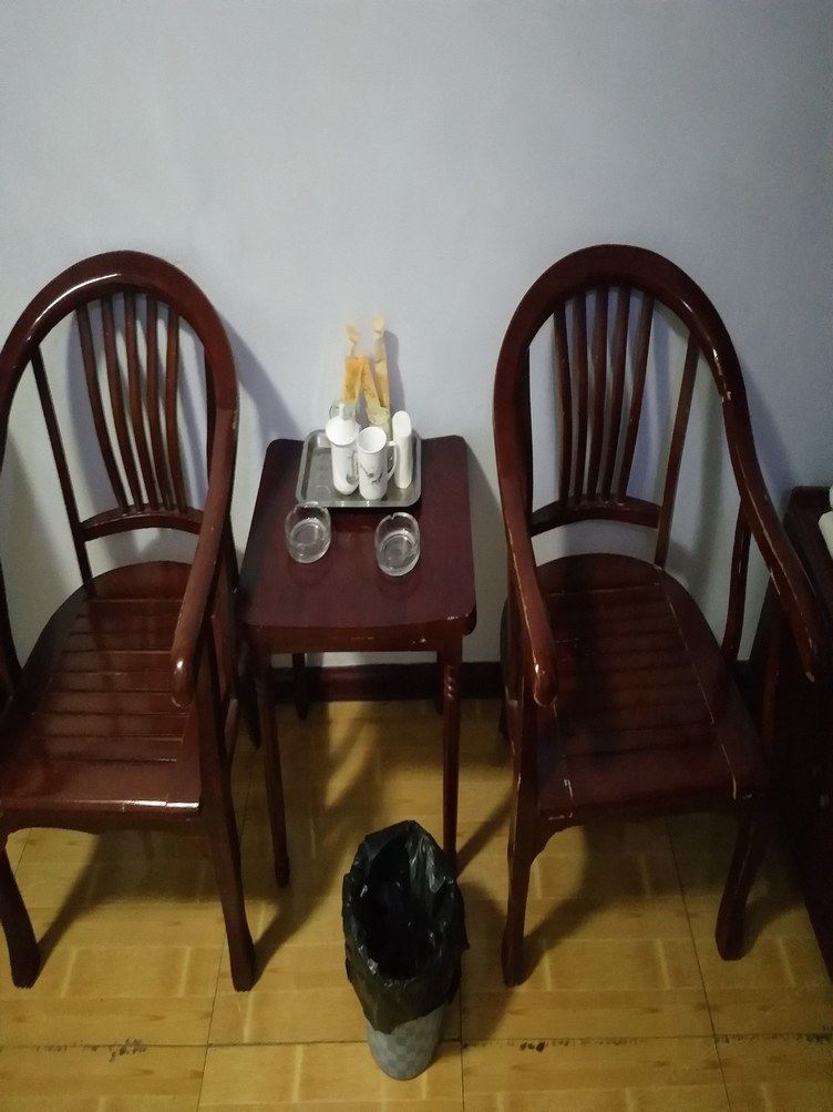 家庭房