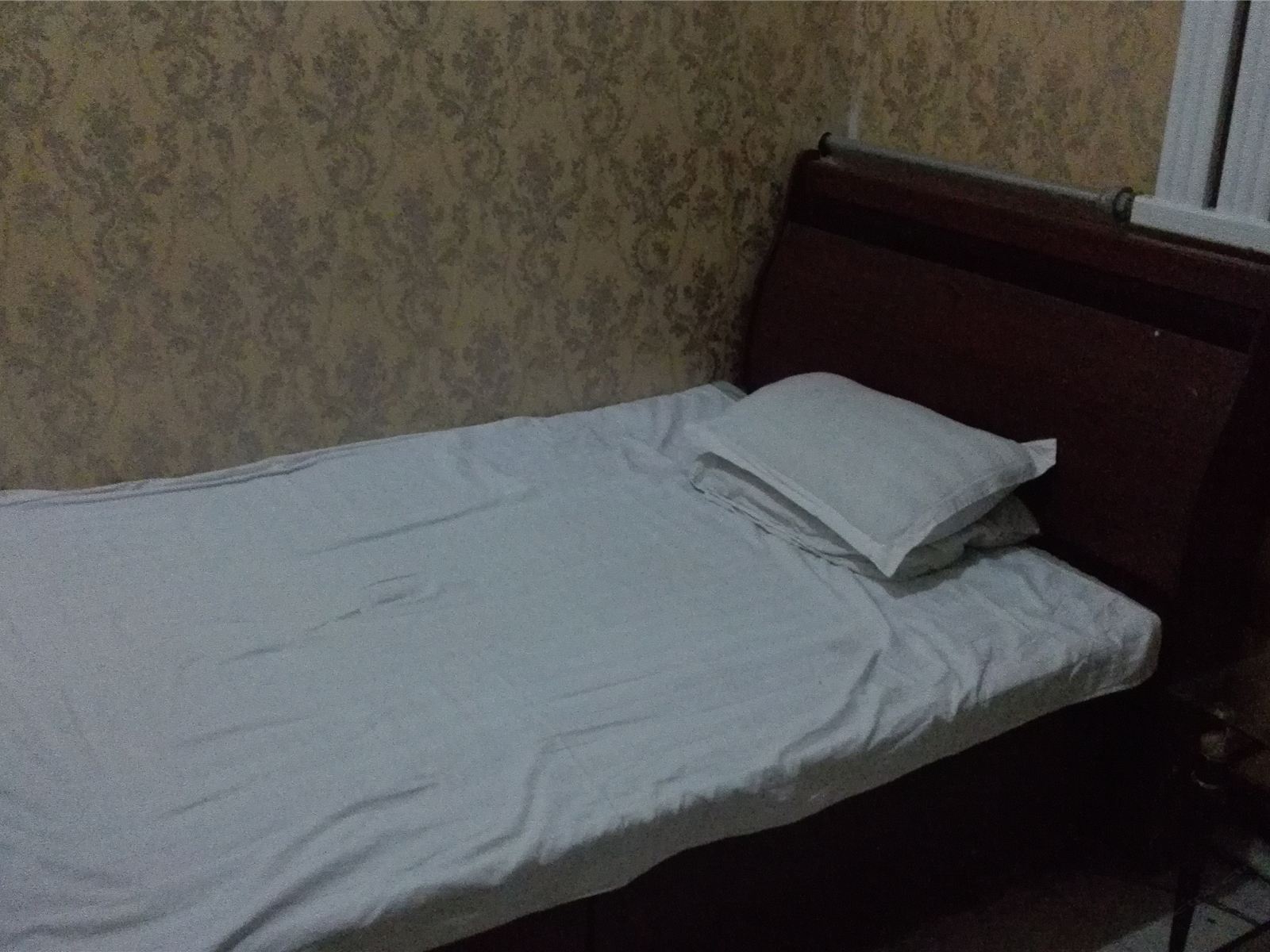 普通大床房