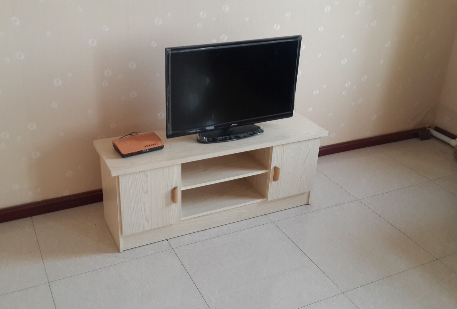 普通双床间(公卫）
