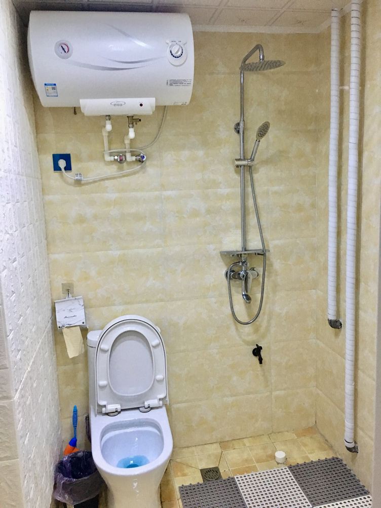 简约一室大床房