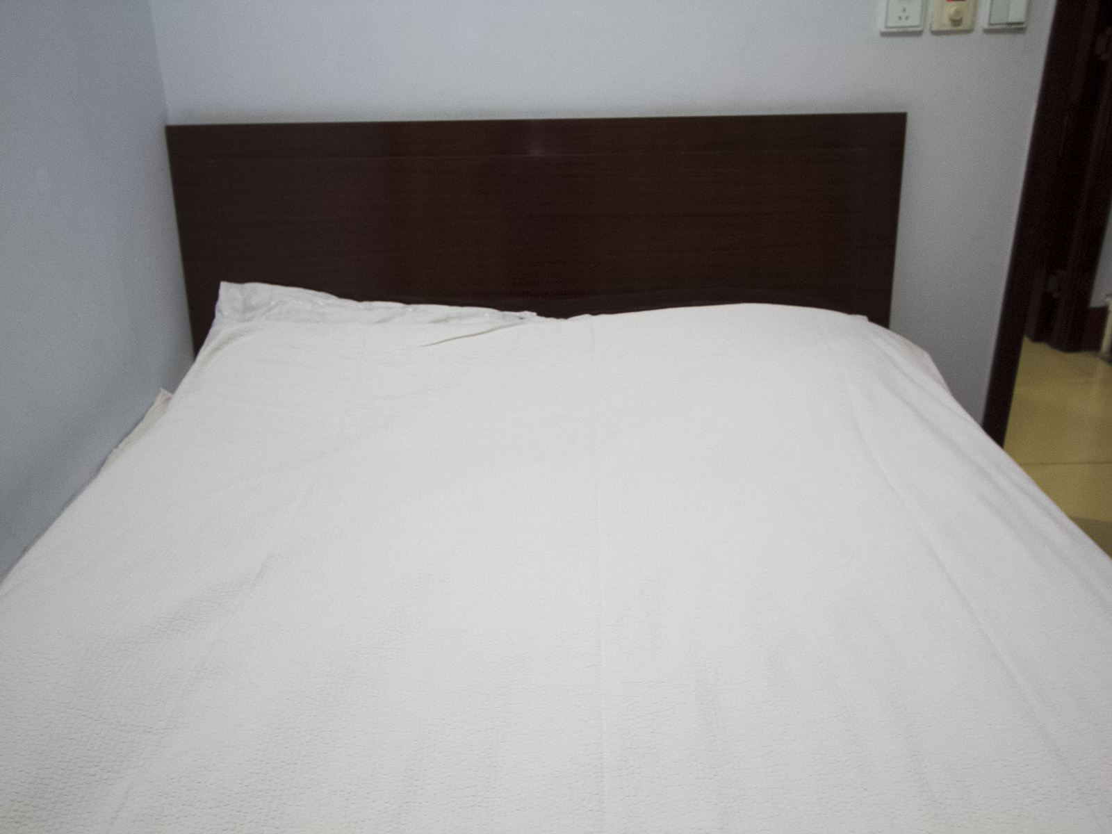 普通间