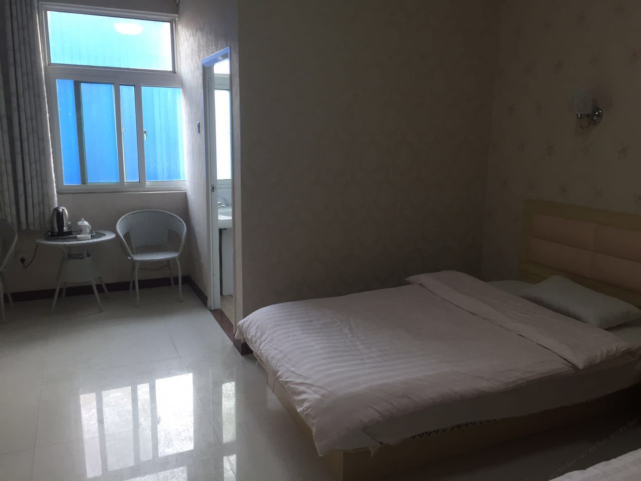 标准间