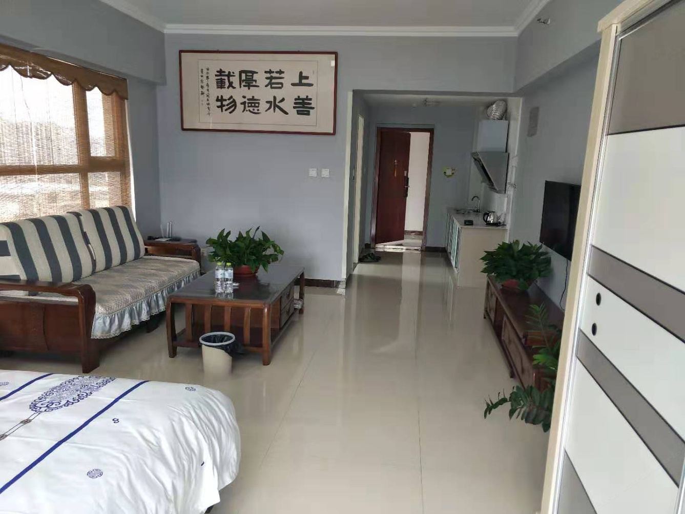 潍坊庄兴旺公寓