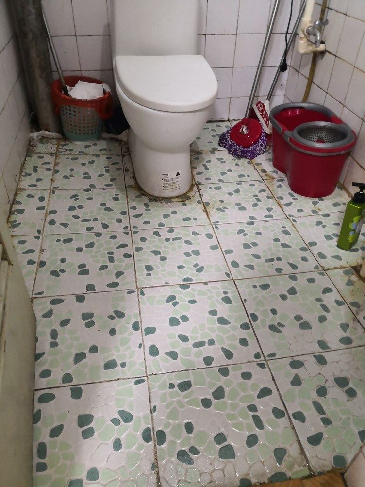 精品大床房