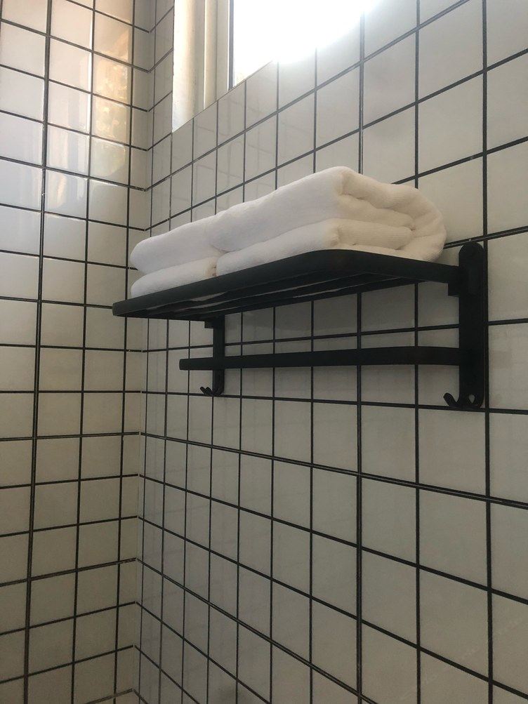 二室大床房
