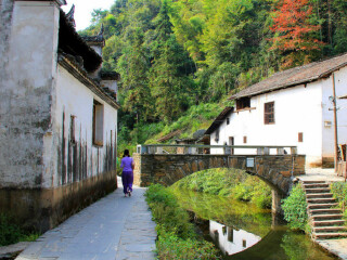 江西婺源旅游價格多少_江西婺源旅游大約多少錢_江西婺源跟團(tuán)游與自由行