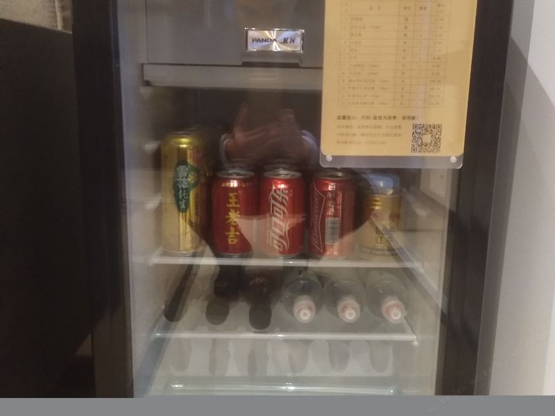 客房