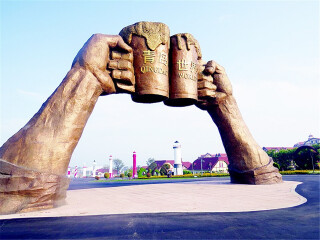 深圳青島六日游純玩團_青島旅游價格_幾月份去青島旅游好