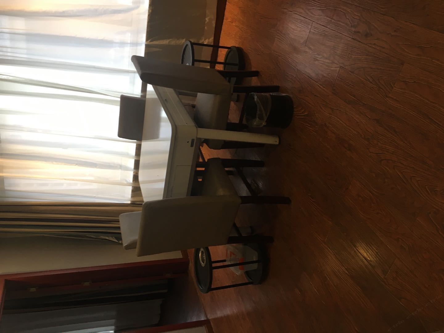 豪华棋牌套房