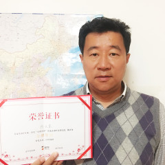 活动模块 